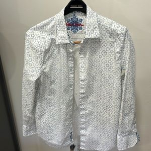 Robert Graham Mens Shirt